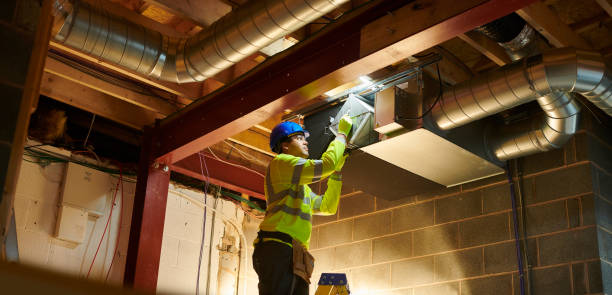 Reliable WA Airduct Cleaning Solutions